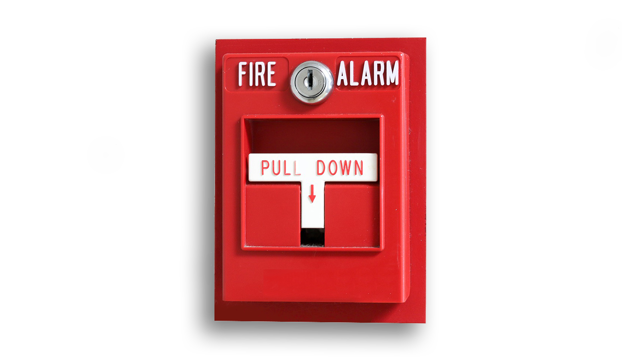 Fire Alarm Control Panels